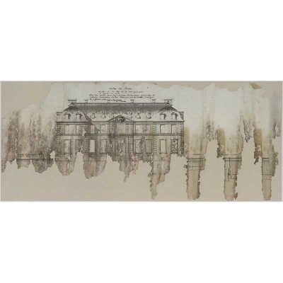 Purnon Architectural Drawings